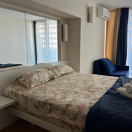 Panorama Black Sea View & Aparthotel Батуми Экстерьер фото